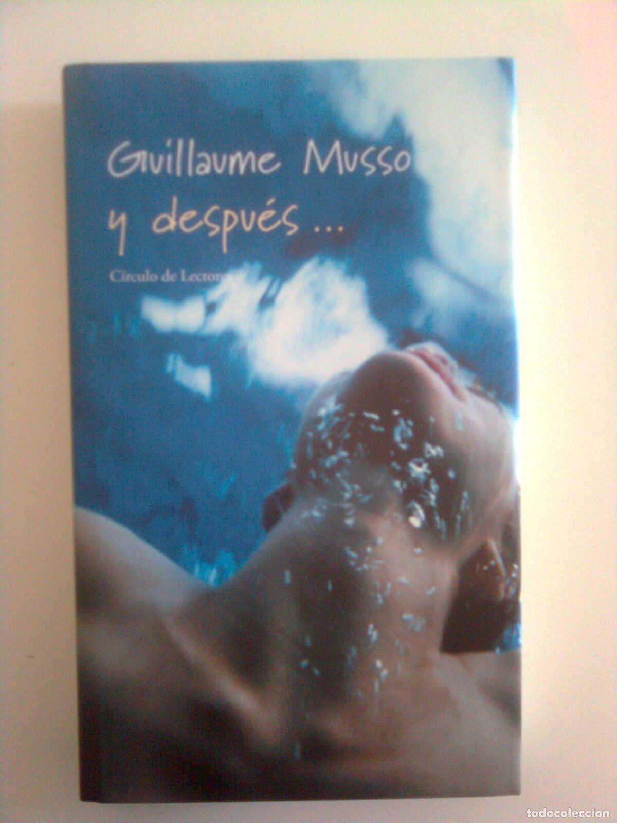Libros de segunda mano: Y Despu&eacute;s - Musso, Guillaume