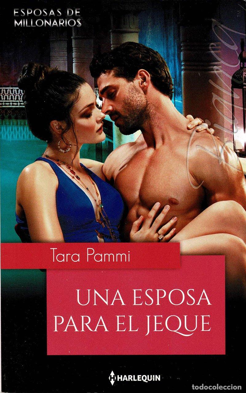 Libros de segunda mano: Una esposa para le jeque - Tara Pammi
