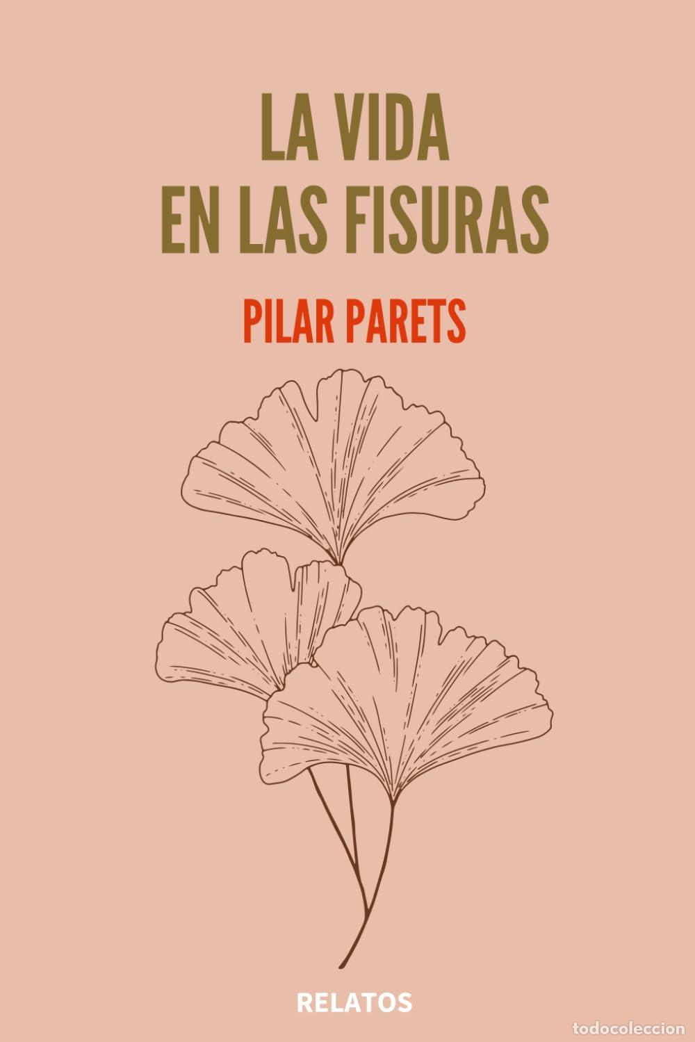 Libros de segunda mano: La vida en las fisuras