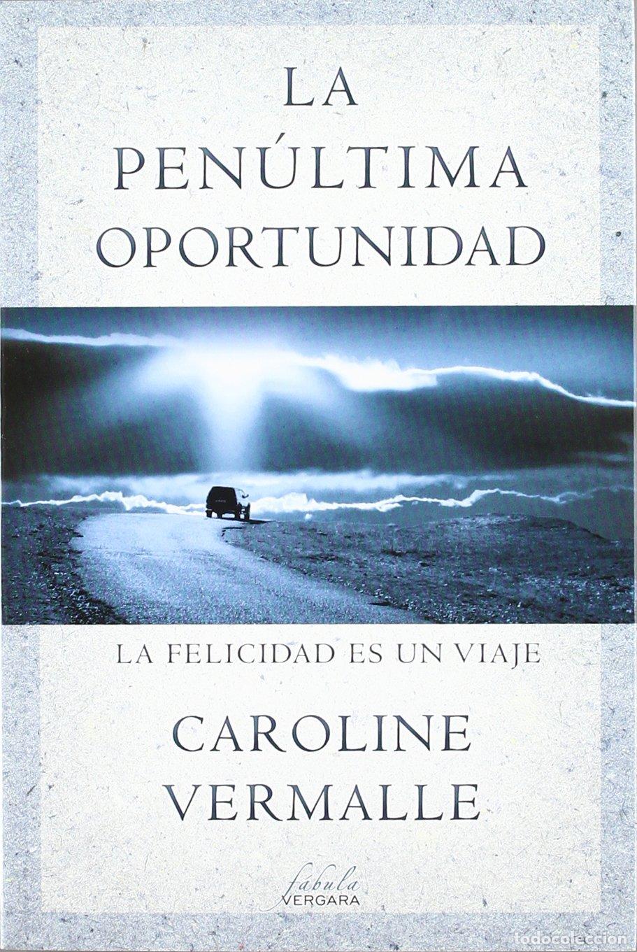 Libros de segunda mano: La pen&uacute;ltima oportunidad (Varios)