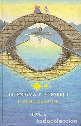 Libros de segunda mano: ENIGMA Y EL ESPEJO (BIBLIOTECA FRED VARGAS)