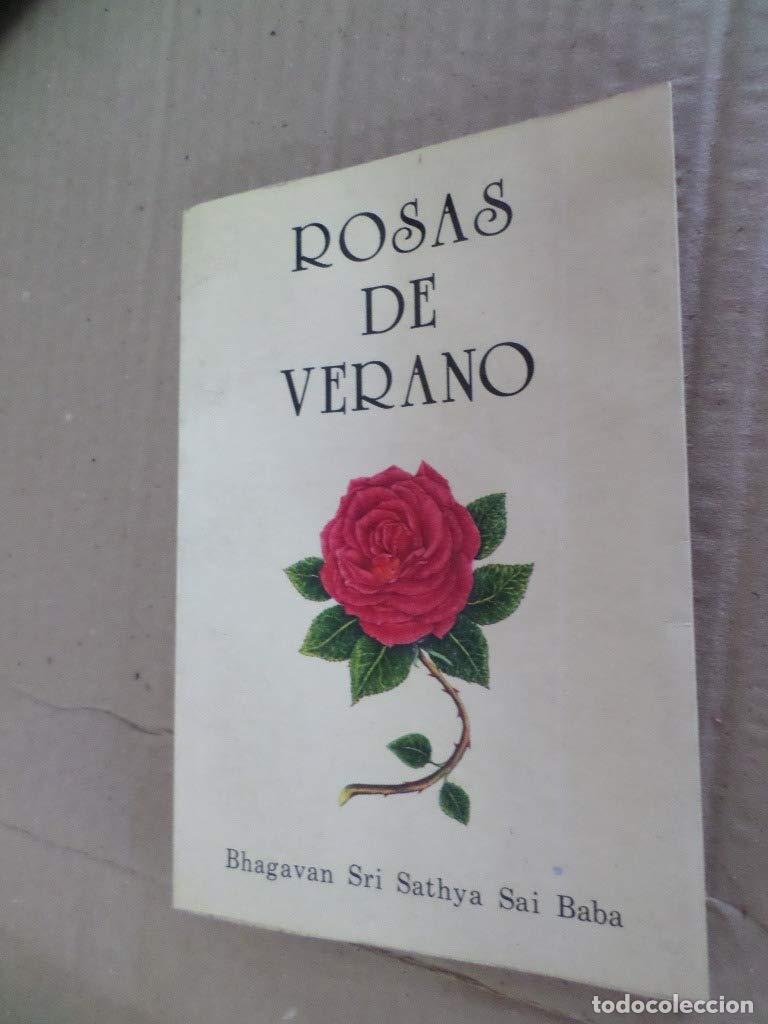 Libros de segunda mano: Rosas de Verano En Las Montaas Azules