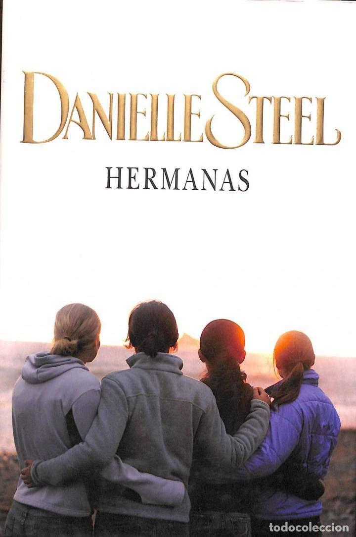 Libros de segunda mano: Hermanas (NARRATIVA FEMENINA)