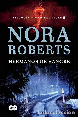 Second hand books: Hermanos de sangre - Suma de Letras