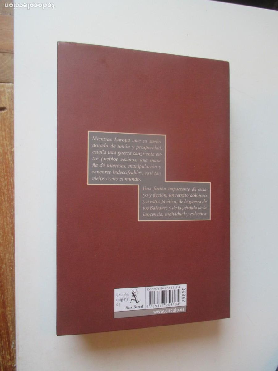 Libros de segunda mano: CLARA US&Oacute;N La hija del Este W40098 - Foto 2