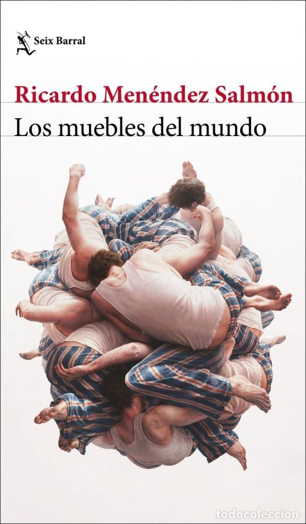 Libros de segunda mano: Los muebles del mundo (Biblioteca Breve)