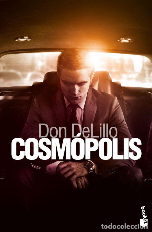 Libros de segunda mano: Cosm&oacute;polis. - DeLillo, Don.