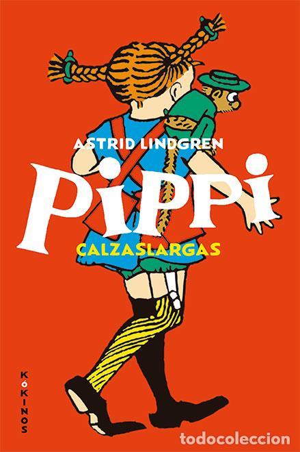 Livres d'occasion: Pippi Calzaslargas. - Lindgren, Astrid.