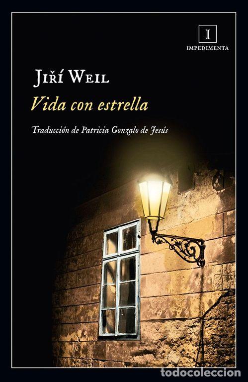 Second hand books: Vida con estrella. - Weil, Jiri.