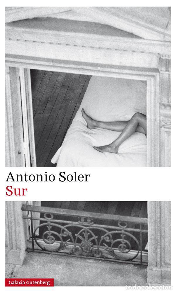 Libros de segunda mano: Sur. - Soler, Antonio. - Foto 1