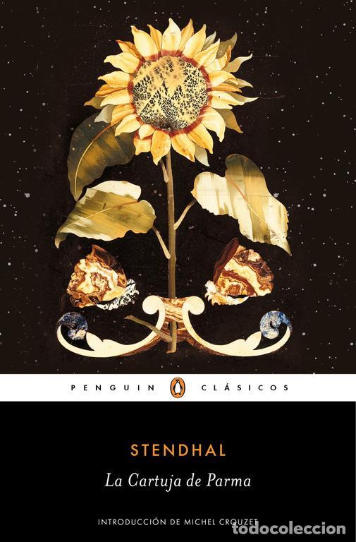 Second hand books: La cartuja de Parma. - Stendhal, Henri-Marie Beyle.