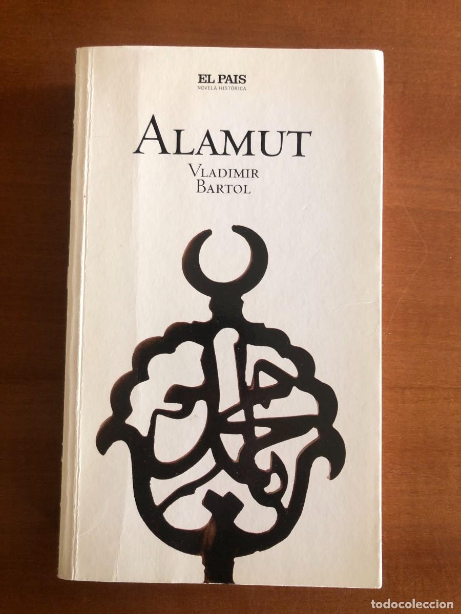 Libros de segunda mano: Alamut. Vladimir Bartol