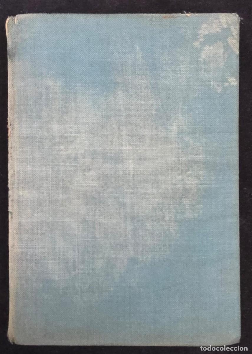 Libros de segunda mano: L.390 Puente de Paso Pearl S. Buck Primera Edici&oacute;n 1964 Editorial Planeta Novela Vintage 20x14 cm