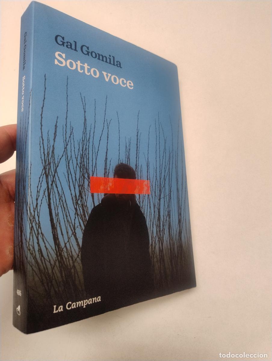 Libros de segunda mano: Sotto voce - Gomila, Gal