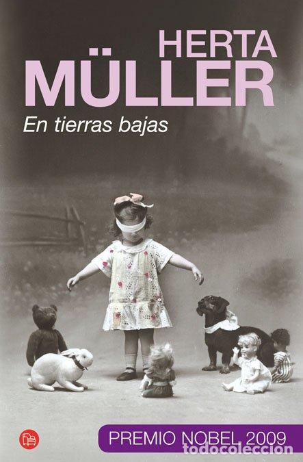 Libros de segunda mano: En Tierras Bajas - M&uuml;ller, Herta - Punto de Lectura - Formato Grande, 730014