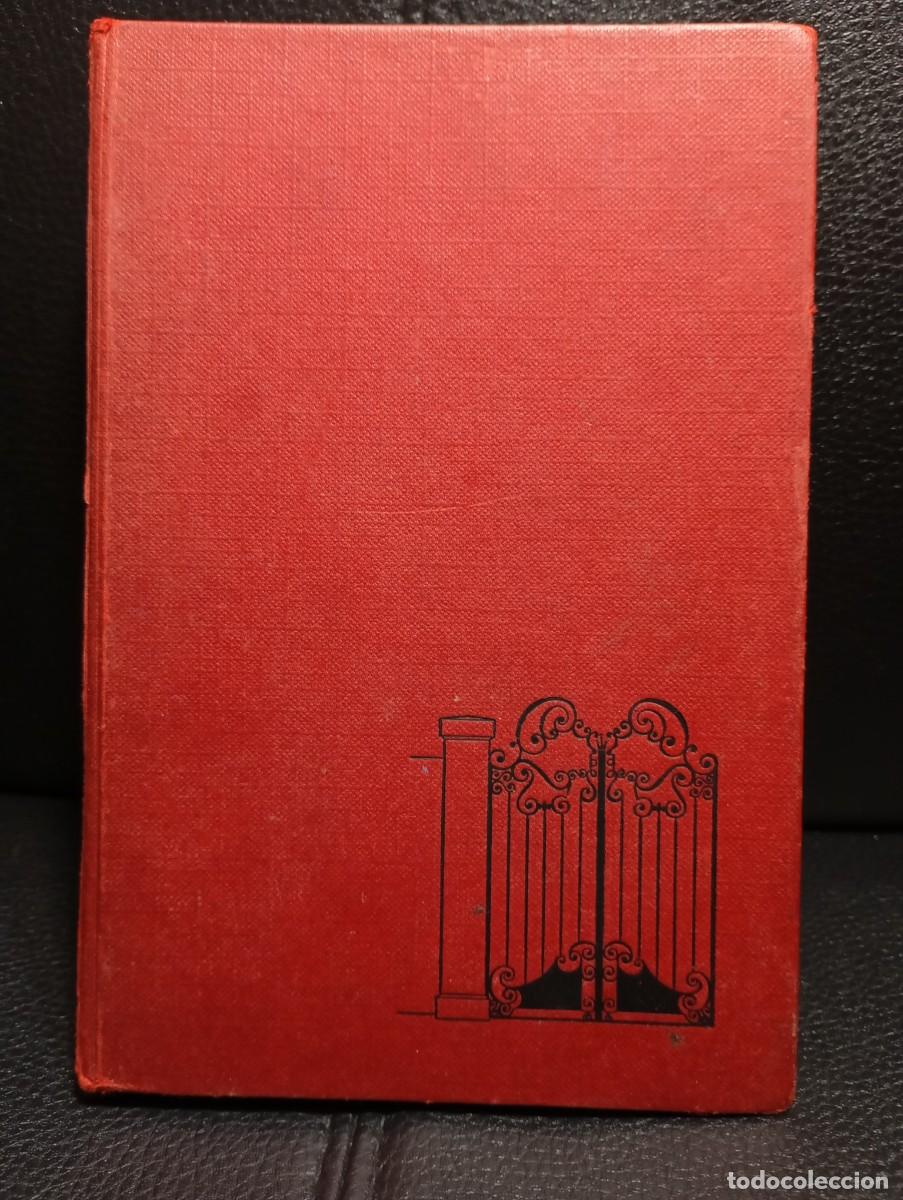 Libros de segunda mano: LA SE&Ntilde;ORA DE MELLYN - LIBRO - VICTORIA HOLT - TAPA DURA - DESTINO - 1970