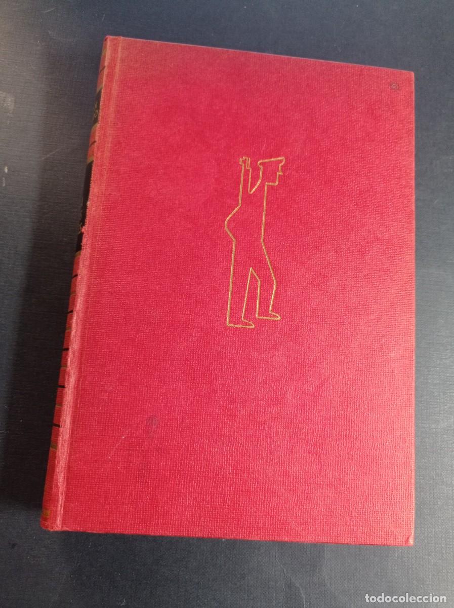 Libros de segunda mano: LA BARCA DE LOS HOMBRES. AUTRAN DOURADO. B. LOSADA. COLECCI&Oacute;N GIGANTE. LUIS DE CARALT, 1970 +++