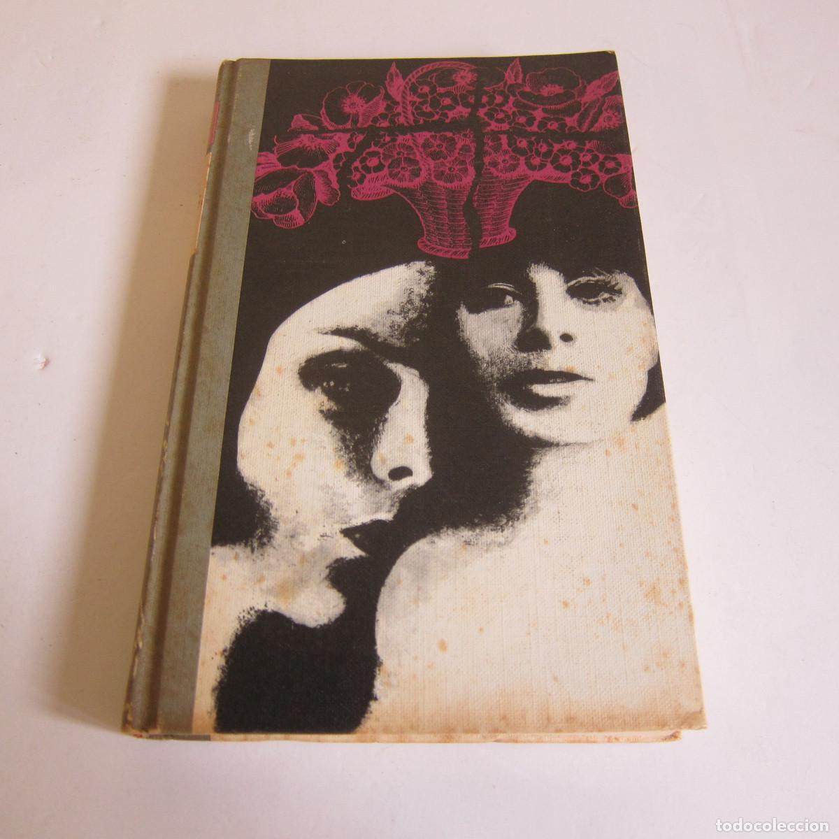 Libros de segunda mano: CLIMAS - ANDRE MAUROIS (C&Iacute;RCULO DE LECTORES) NOVELA