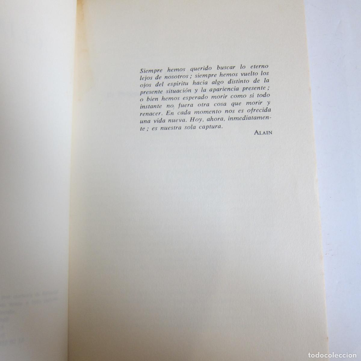 Libros de segunda mano: CLIMAS - ANDRE MAUROIS (C&Iacute;RCULO DE LECTORES) NOVELA - Foto 2