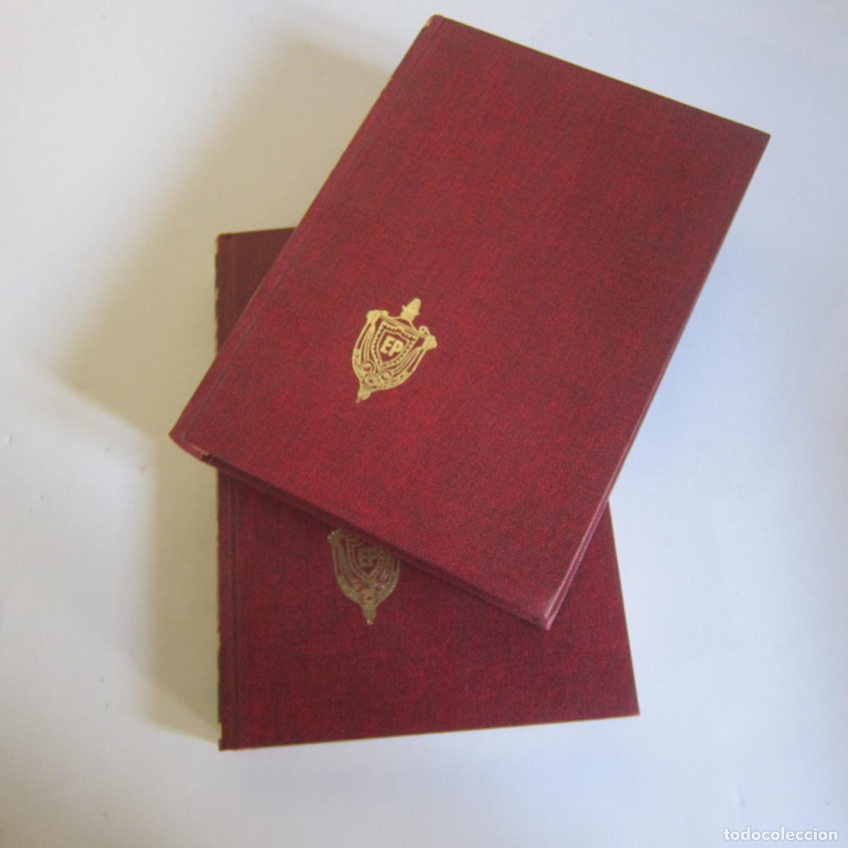 Libros de segunda mano: DECAMERON - BOCACCHIO (PETRONIO) 2 VOL. NOVELA