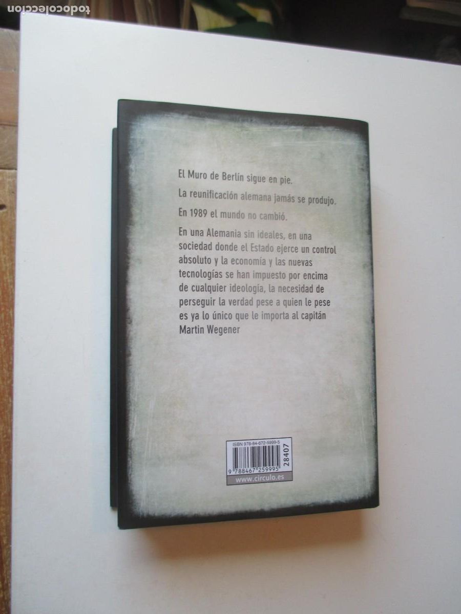 Libros de segunda mano: SIM&Oacute;N URBAN Plan D W40145 - Foto 2
