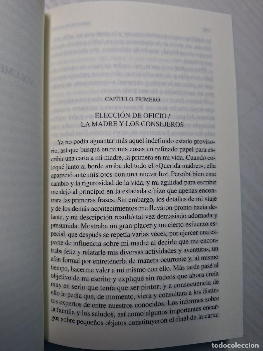 Libros de segunda mano: Enrique el Verde - Keller, Gottfried - Foto 6