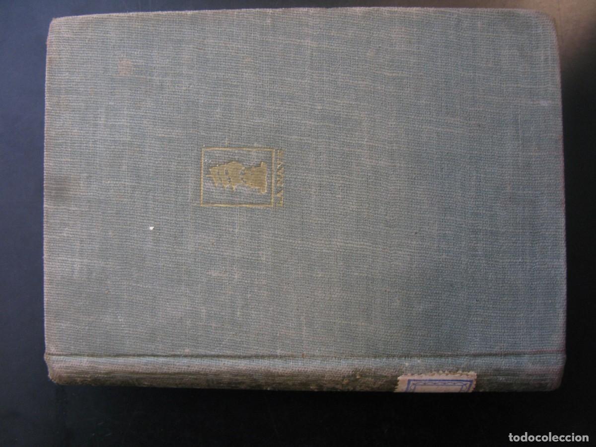 Libros de segunda mano: Tras el tel&oacute;n de acero - GIBBS, Sir Philips:
