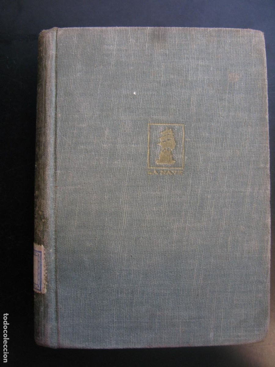 Libri di seconda mano: Tras el tel&oacute;n de acero - GIBBS, Sir Philips: