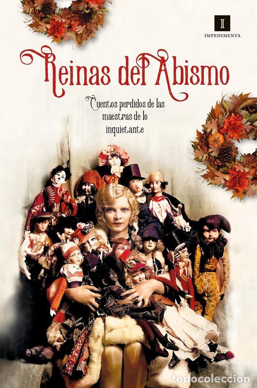 Livres d'occasion: Reinas del Abismo. - Braddon, Mary E..