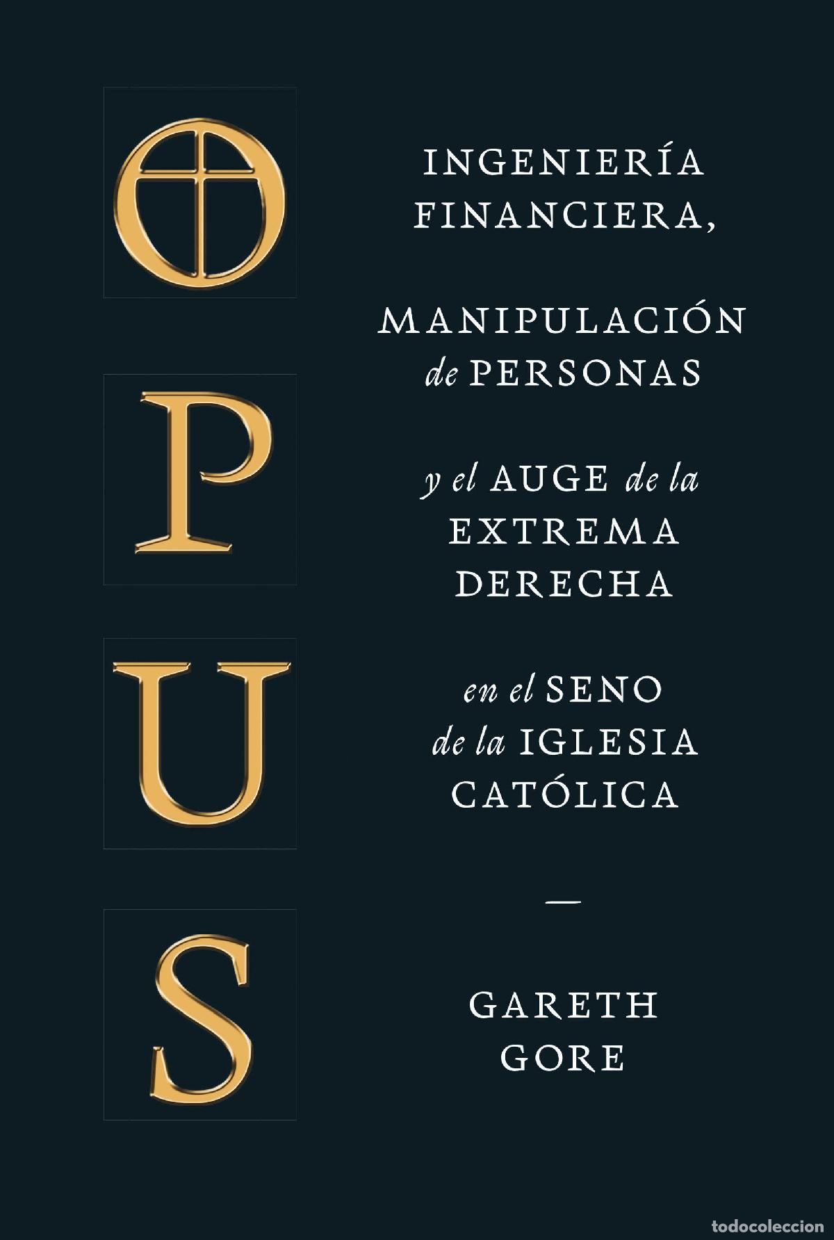 Gebrauchte B&uuml;cher: Opus. - Gareth Gore; Efr&eacute;n Del Valle.