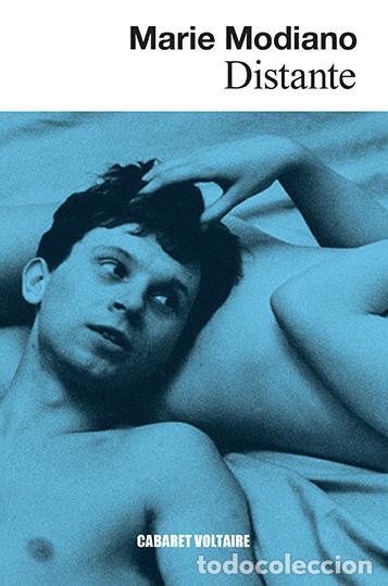 Gebrauchte B&uuml;cher: Distante. - Modiano, Marie.