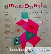 Libros de segunda mano: Emocionario. - Romero Valc&aacute;rcel, Rafael.