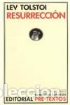 Libros de segunda mano: Resurrecci&oacute;n. - Tolstoi, Lev.