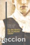 Libros de segunda mano: El retrato de Dorian Gray. - Wilde, Oscar.