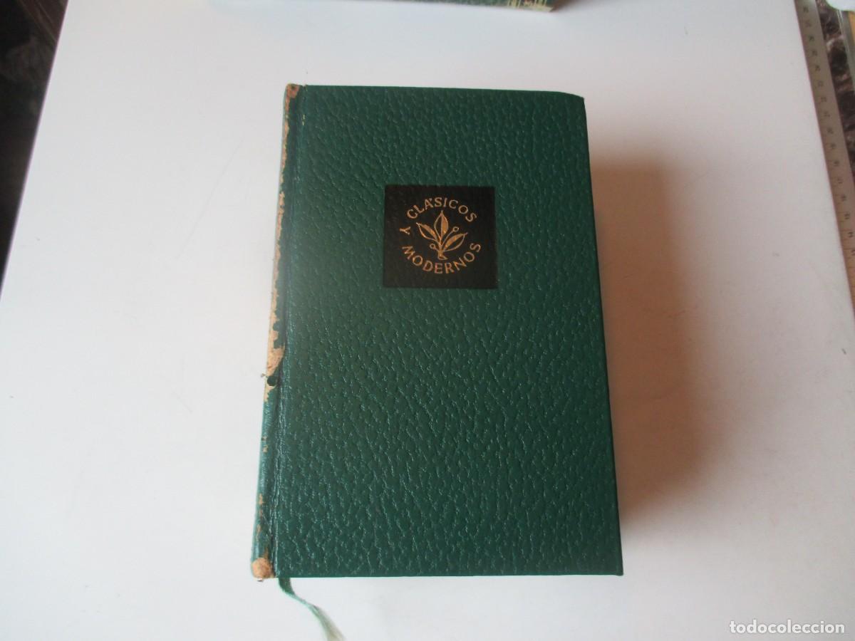 Libros de segunda mano: ZANE GREY Obras completas III Novelas W40193