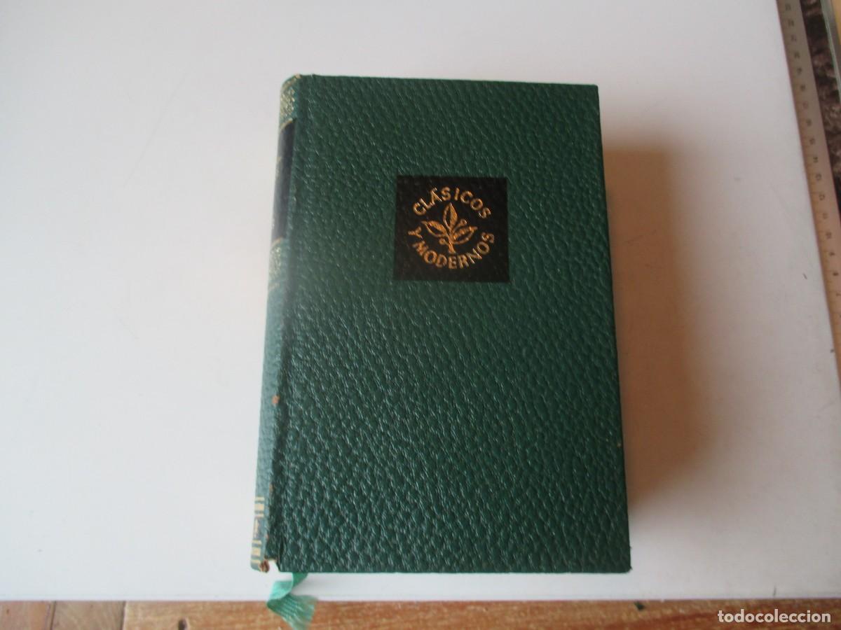 Libros de segunda mano: ZANE GREY Obras completas V Novelas W40195