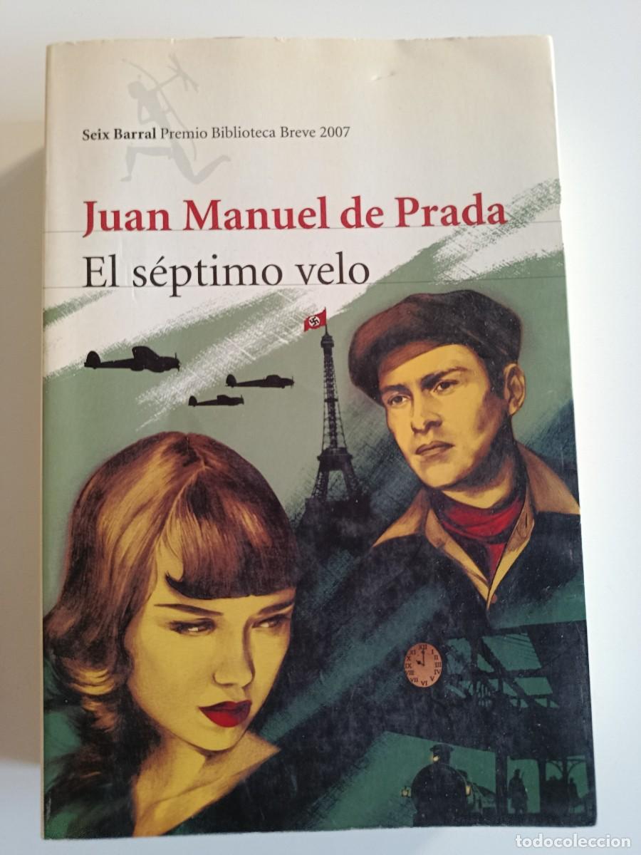 Libros de segunda mano: ME HALLAR&Aacute; LA MUERTE. JUAN MANUEL DE PRADA. DESTINO. 2012. PRIMERA EDICI&Oacute;N