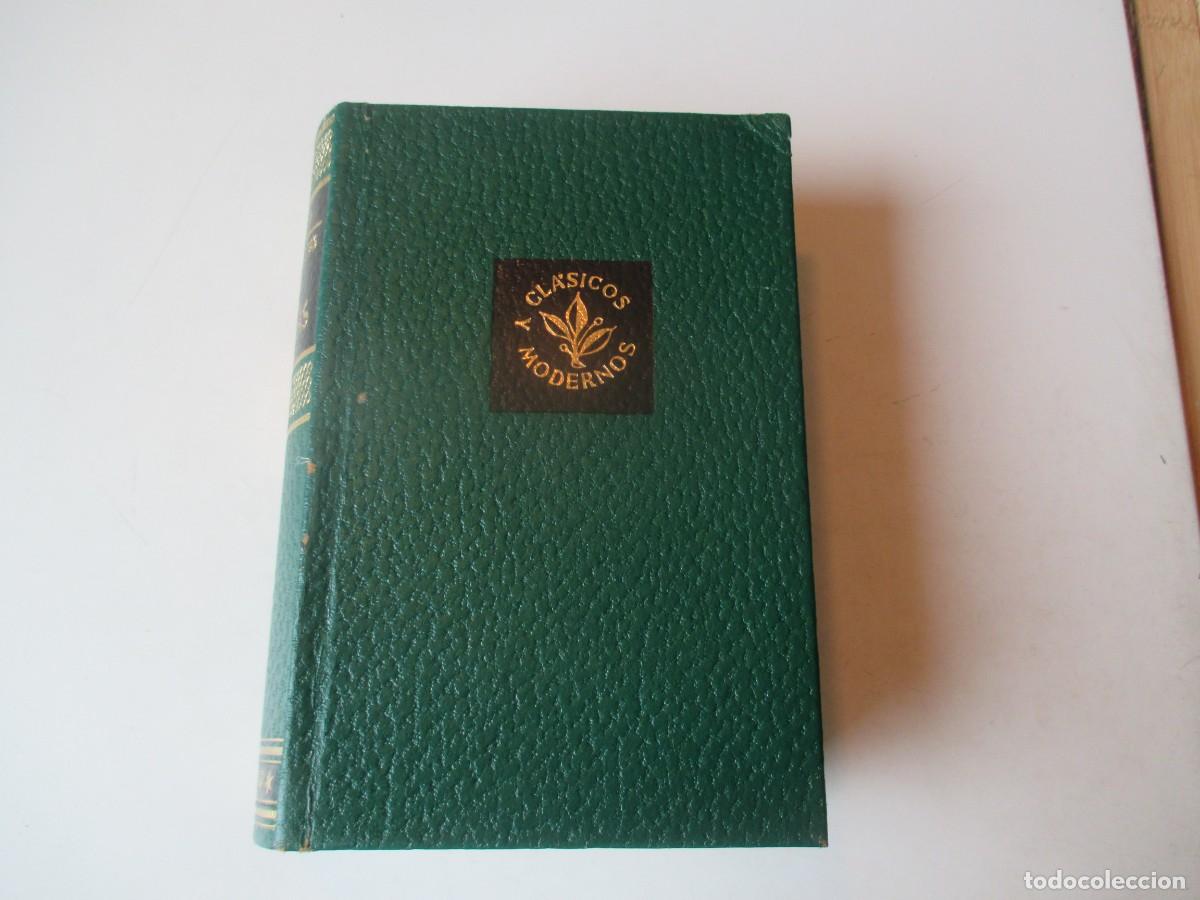 Libros de segunda mano: ZANE GREY Obras Completas VIII Novelas W40196