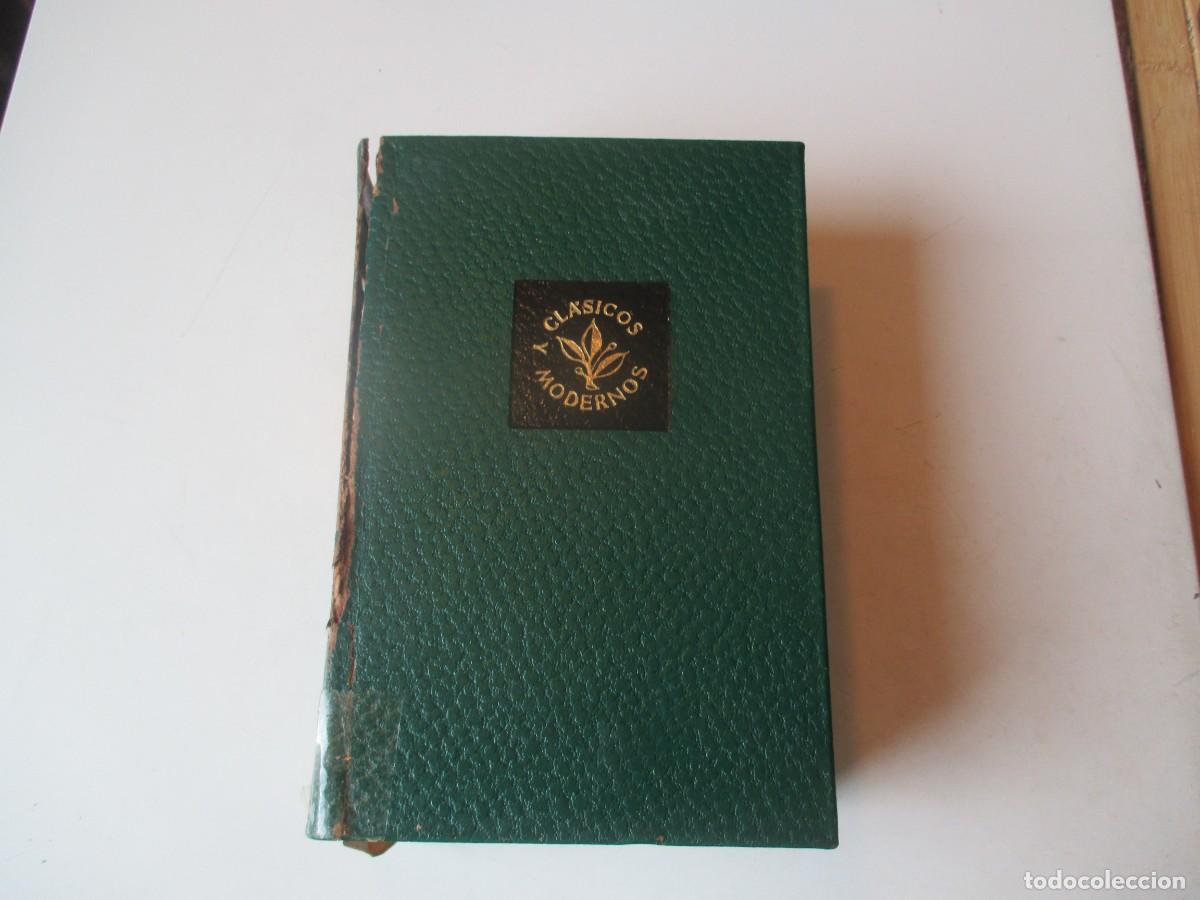 Libros de segunda mano: ZANE GREY Obras completas VI Novelas W40197