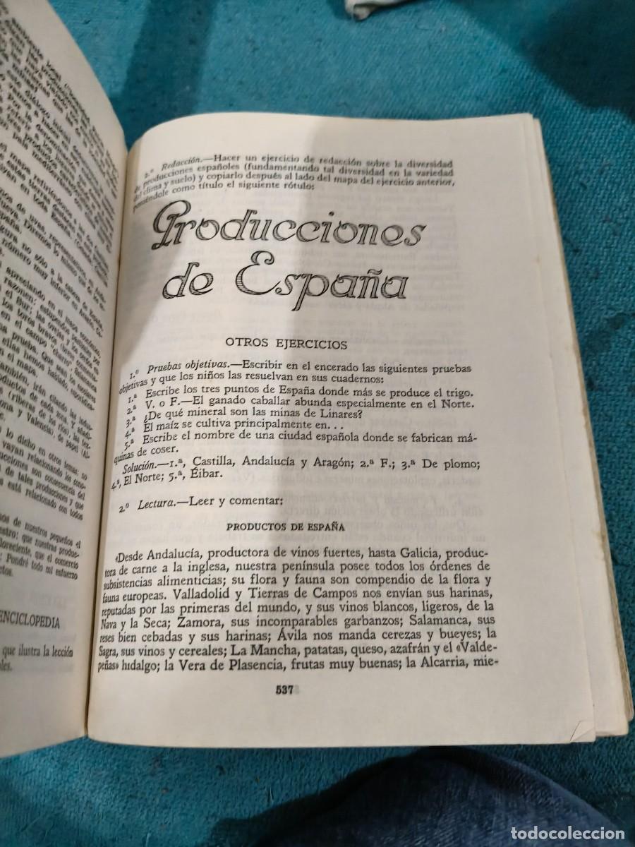 Libros de segunda mano: enciclopedia alvarez maestro - Foto 4