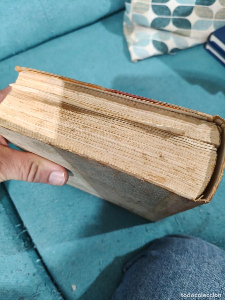 Libros de segunda mano: enciclopedia alvarez maestro - Foto 6