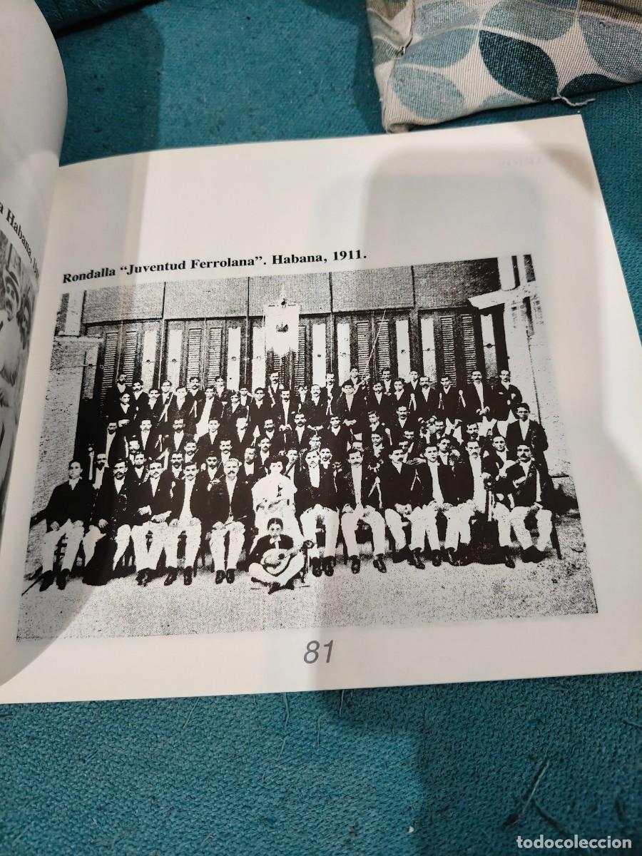 Libros de segunda mano: ferrol preterito indefinido - Foto 2