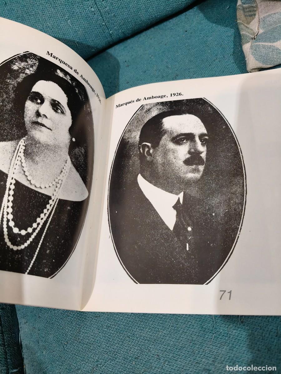 Libros de segunda mano: ferrol preterito indefinido - Foto 3