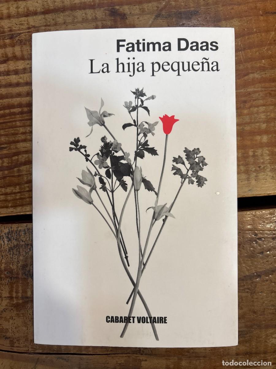 Libros de segunda mano: La hija peque&ntilde;a Daas, Fatima