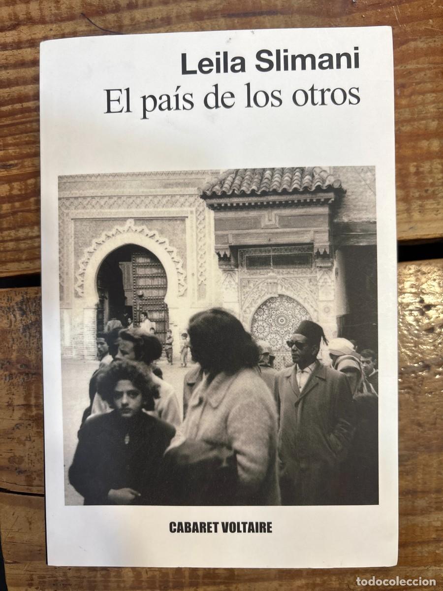 Libros de segunda mano: El pa&iacute;s de los otros Slimani, Leila