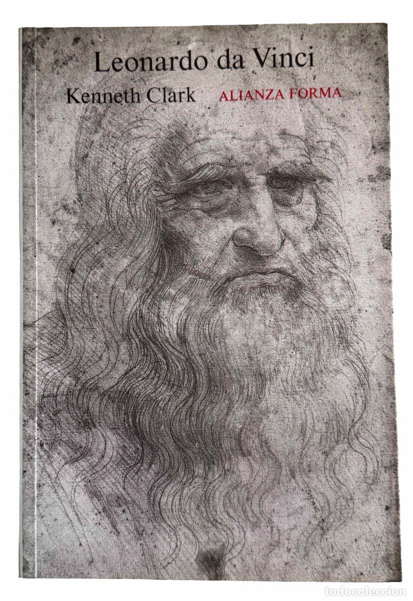 Libros de segunda mano: Leonardo da Vinci (Alianza forma) Por Kenneth Clark