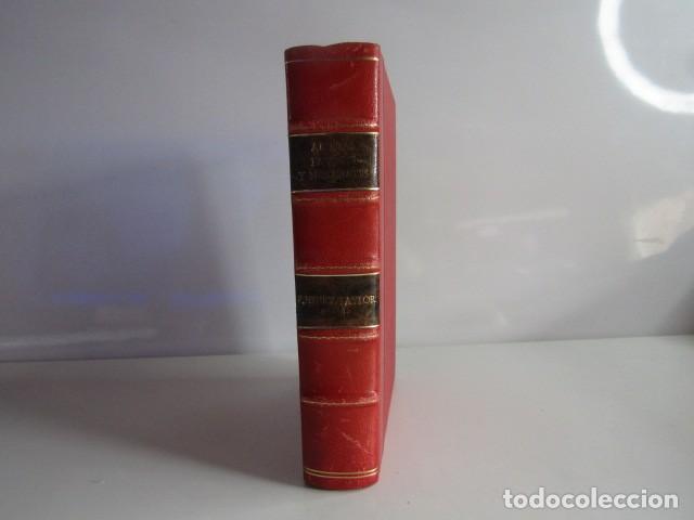 Libros de segunda mano: LIBRO - ARTISTAS, PRINCIPES Y MERCADERES - FRANCIS H. TAYLOR - LUIS DE CARALT - LOMO EN PIEL