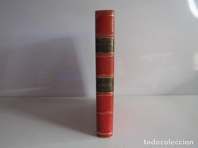Libros de segunda mano: LIBRO - LAS SE&Ntilde;ORITAS TORERAS - EMILIA BOADA Y FERMIN CEBOLLA - ED. FELMAR - LOMO EN PIEL