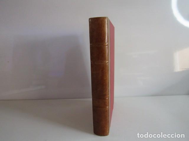 Libros de segunda mano: LIBRO - LOS VASCOS EN SEVILLA Y SU TIERRA,... - MANUELA RONQUILLO RUBIO- DIP. FORAL - LOMO EN PIEL