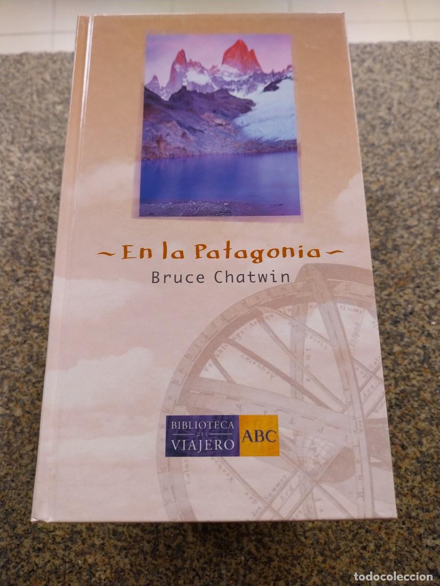 Libros de segunda mano: EN LA PATAGONIA -- BRUCE CHATWIN --